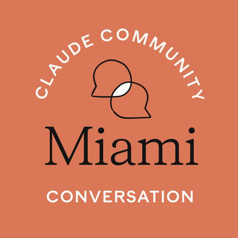 Cover Image for Miami | Claude Conversation