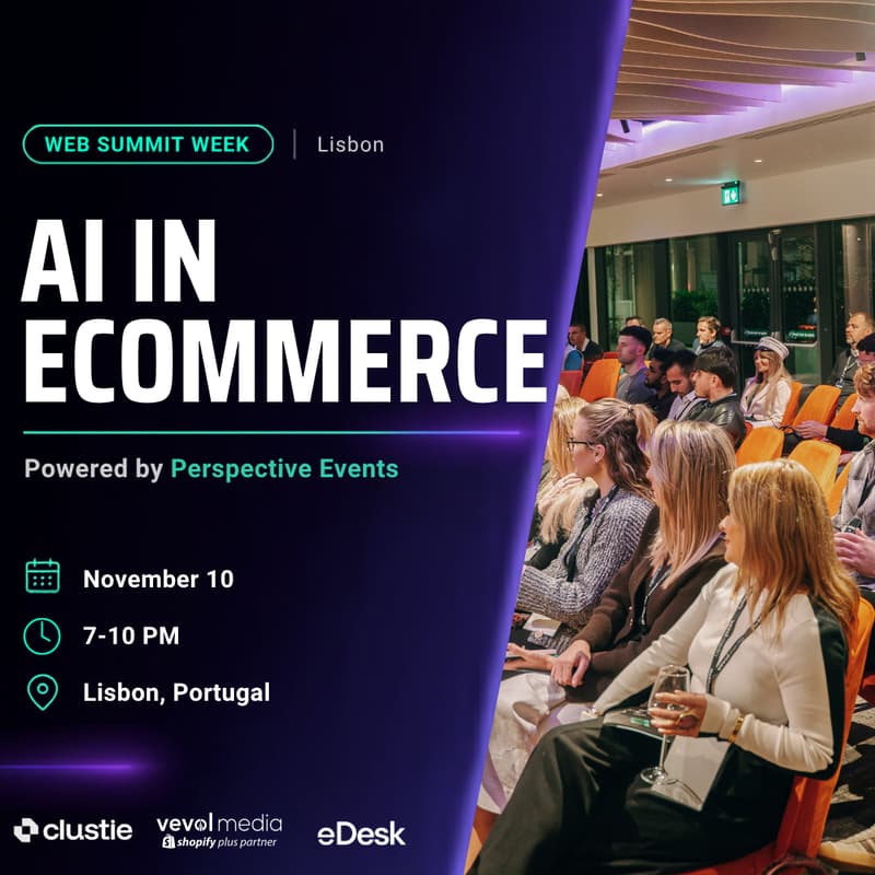 Cover Image for AI in Ecommerce
