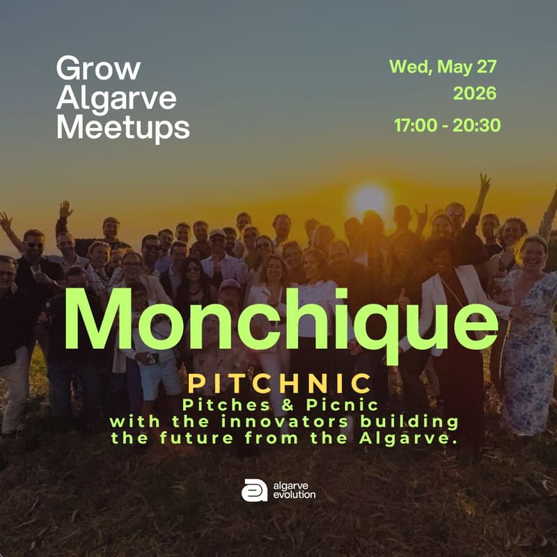 Cover Image for Pitchnic in Monchique