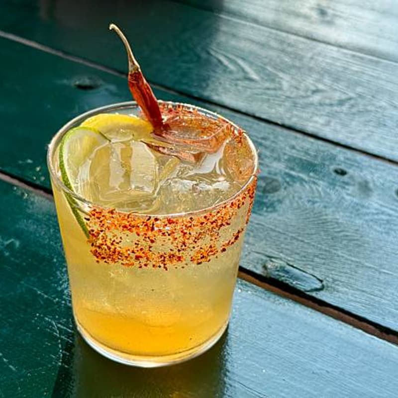 Cover Image for Cinco Di May Cocktail Club [Shoreditch]