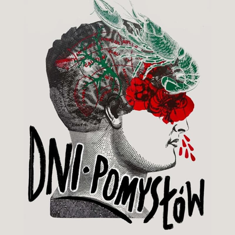 Cover Image for Dni Pomysłów