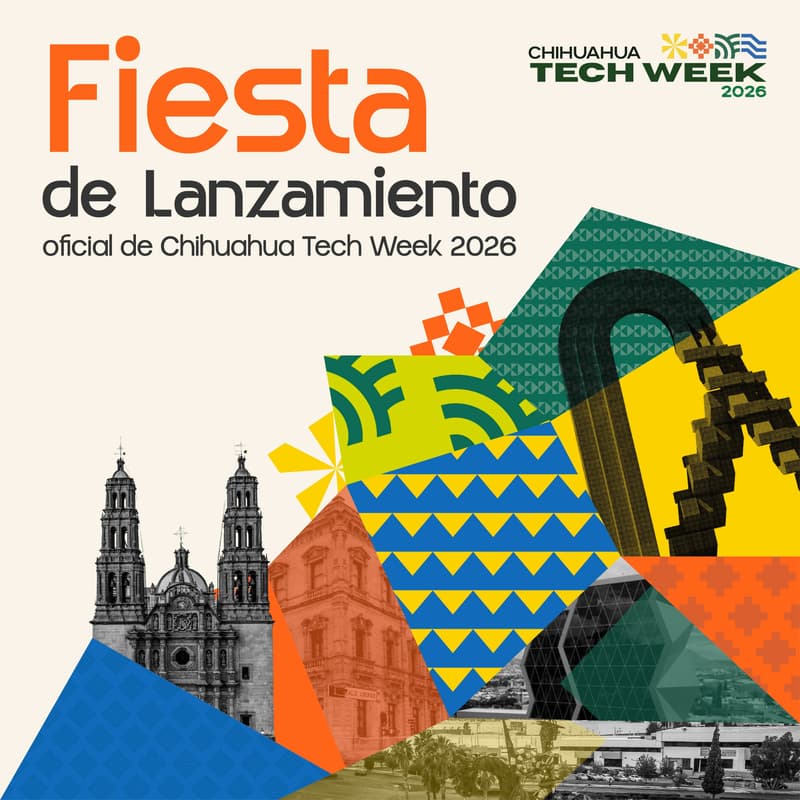 Cover Image for CHTW26 Launch Party