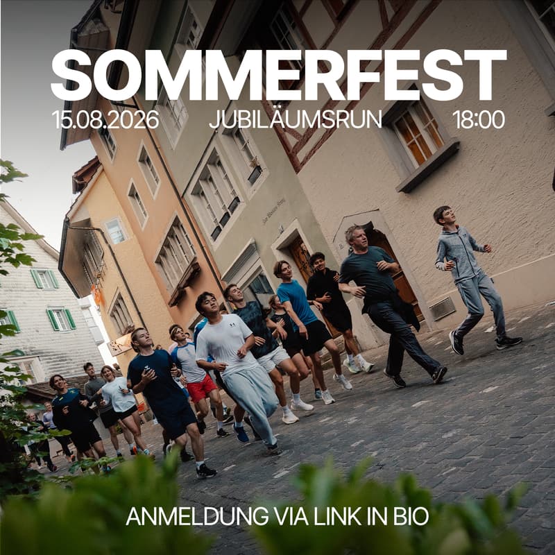 Cover Image for runBADEN Sommerfest