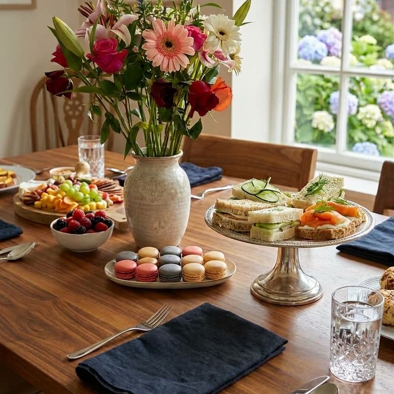 Cover Image for A WOW MOM Afternoon in the Inner Richmond