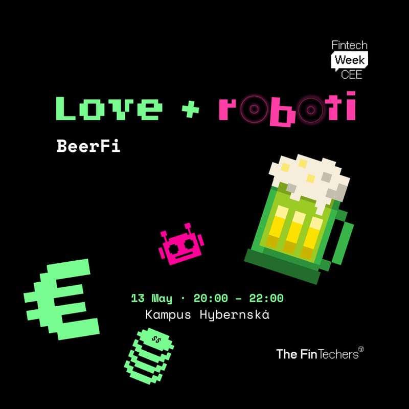 Cover Image for BeerFi