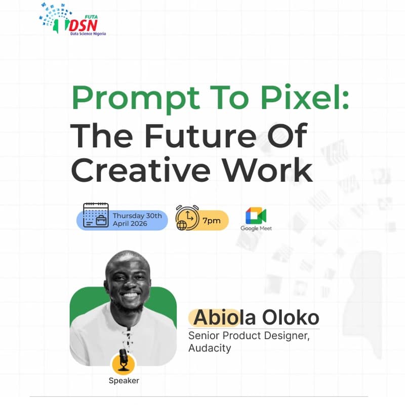 Cover Image for Prompt To Pixel: The Future Of Creative Work