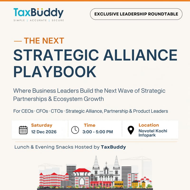 Cover Image for The NEXT Strategic Alliance Playbook