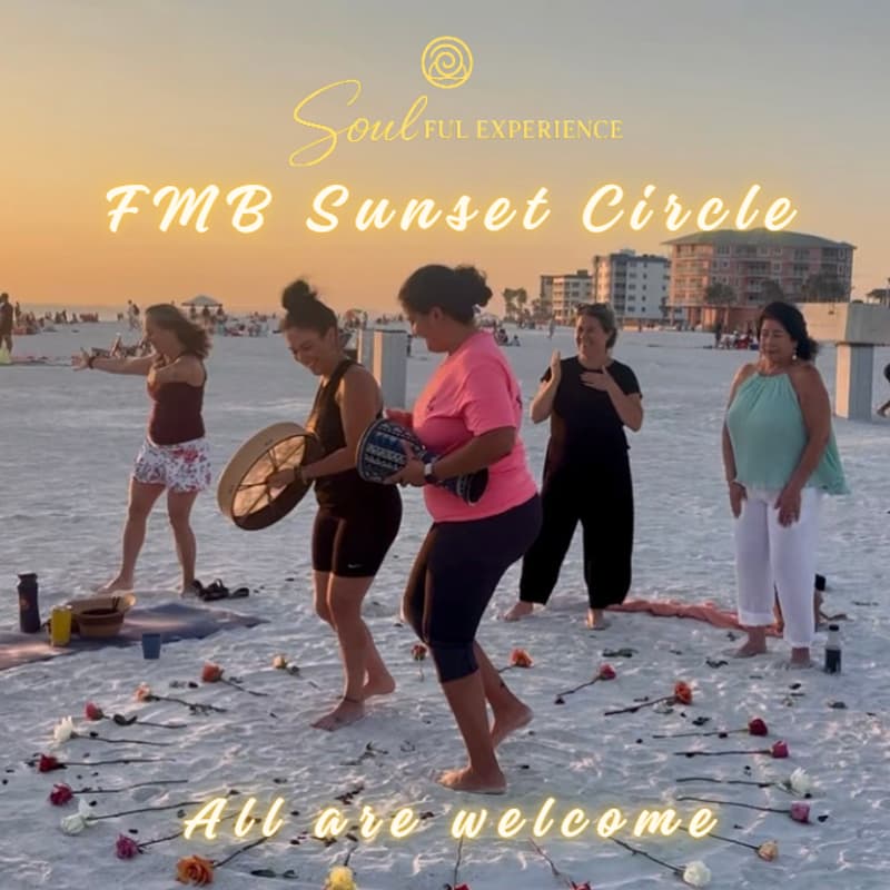 Cover Image for FMB Sunset Circle