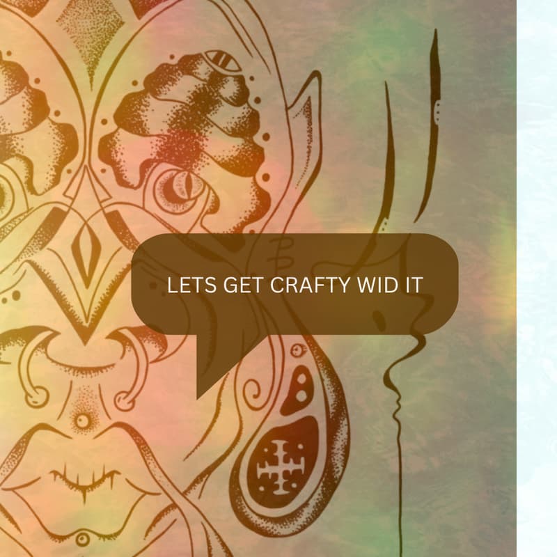 Cover Image for Craft Night
