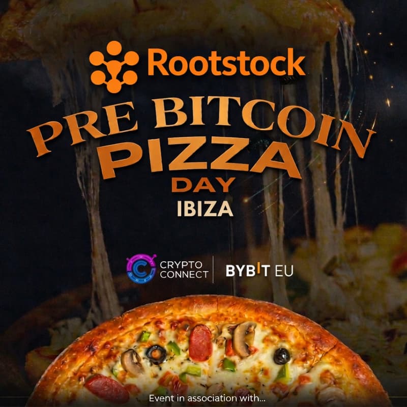 Cover Image for Pre Bitcoin Pizza day