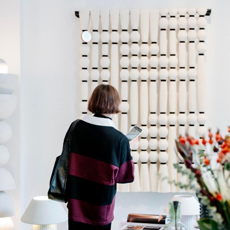 Cover Image for Berlin Design Week: Craft & Design Tour