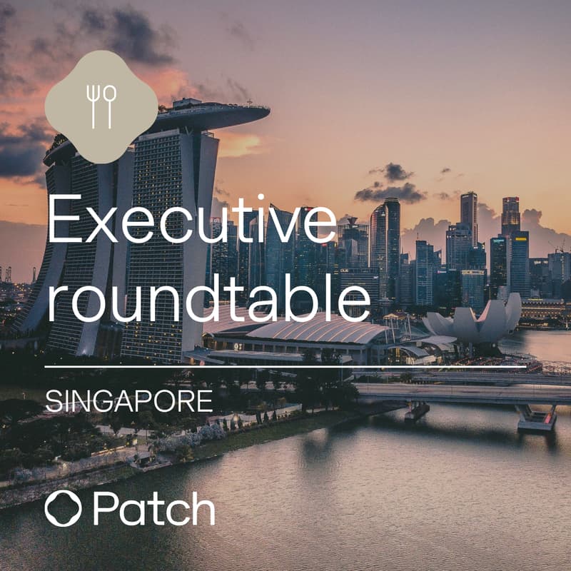 Cover Image for Singapore Sustainability Leaders Roundtable