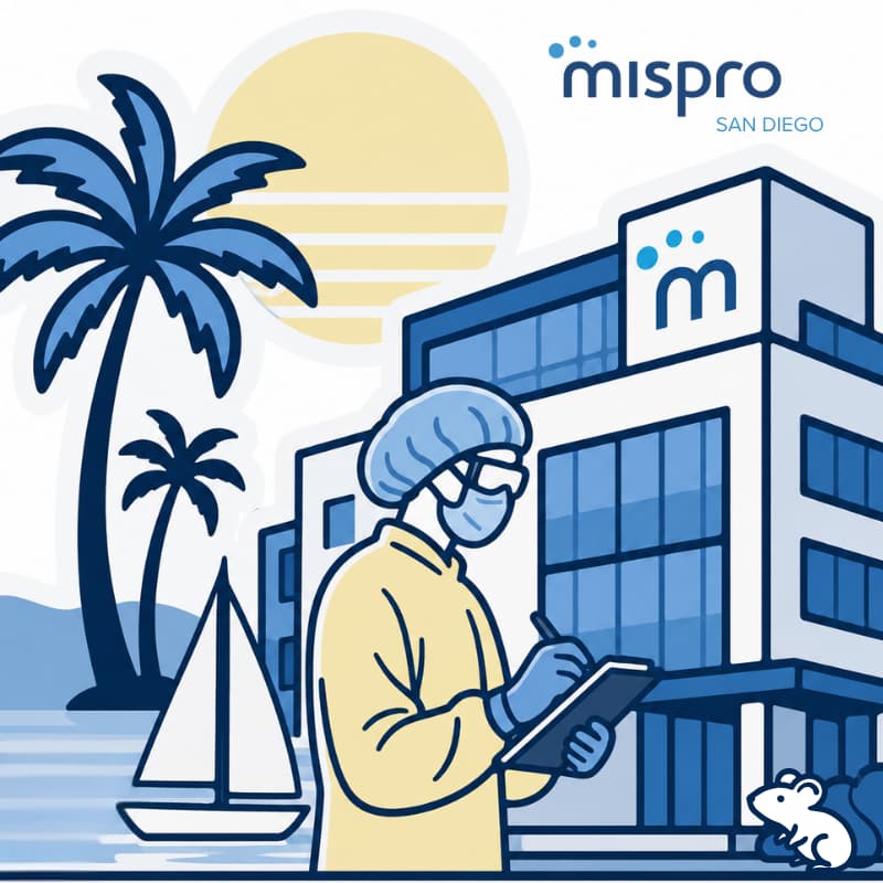 Cover Image for Meet & Greet with Mispro