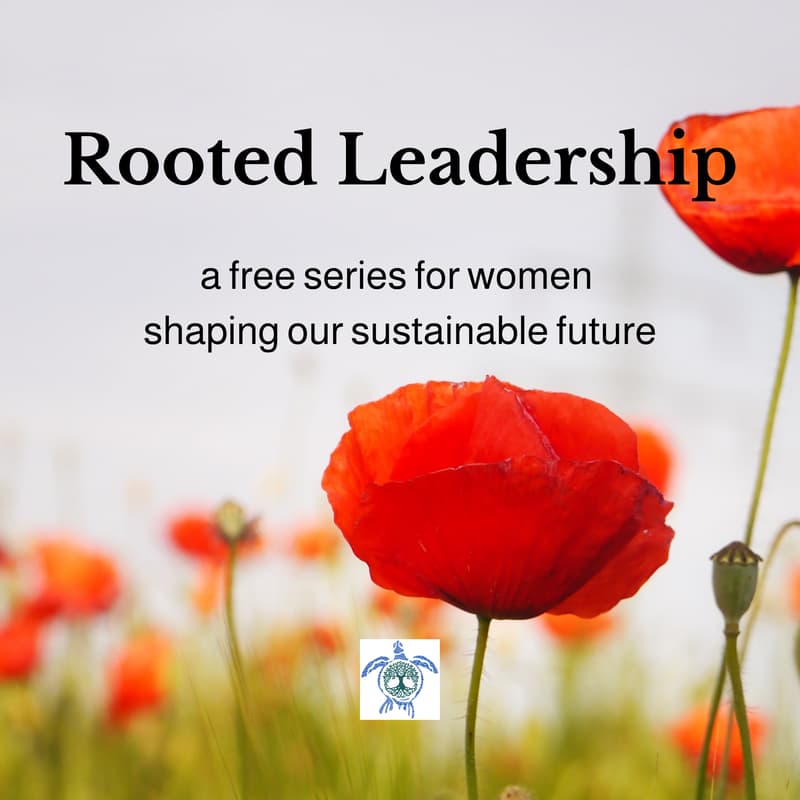 Cover Image for Rooted Leadership - Joy (Tues)
