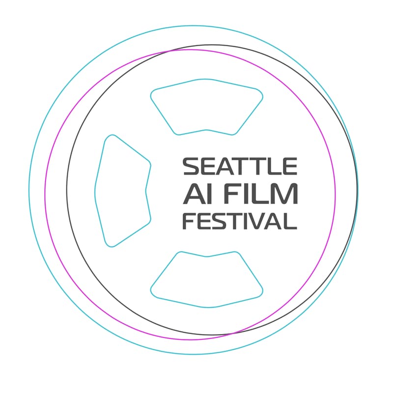 Cover Image for Seattle AI Film Festival 2026