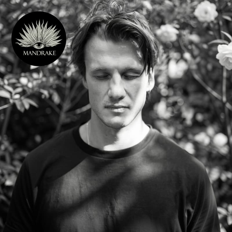 Cover Image for AWAKEN: Energising Breathwork with Will Twigden