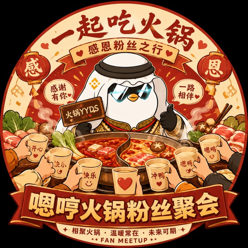 Cover Image for 嗯哼火锅粉丝聚会（时间待定！！！7.8-7.11随机）