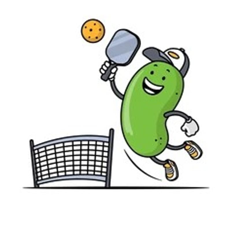 Cover Image for Pickleball for Life (Sciences)