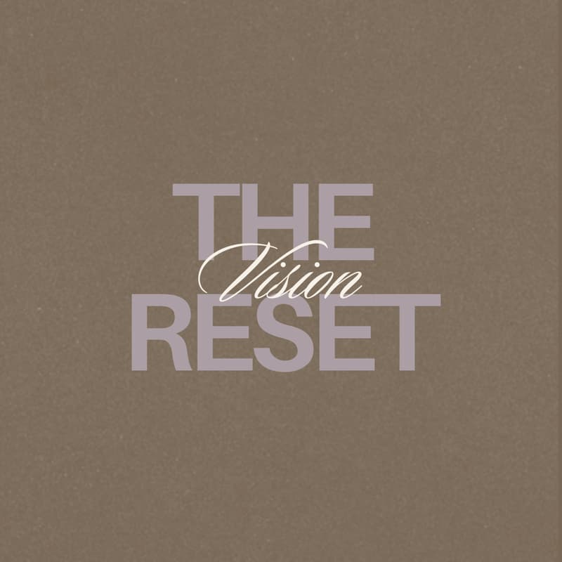 Cover Image for The Vision Reset - Breathwork for High Performing Women