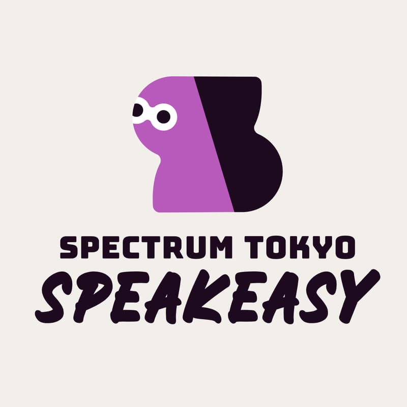 Cover Image for Spectrum Tokyo Speakeasy