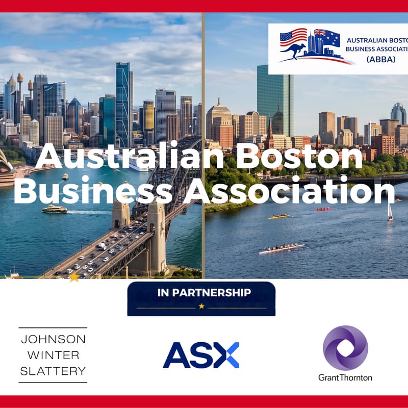 Cover Image for ABBA Monthly Meetup