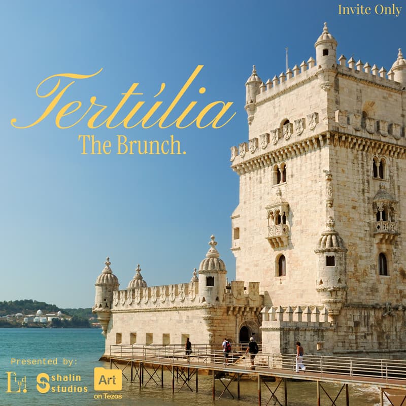 Cover Image for Tertúlia Brunch