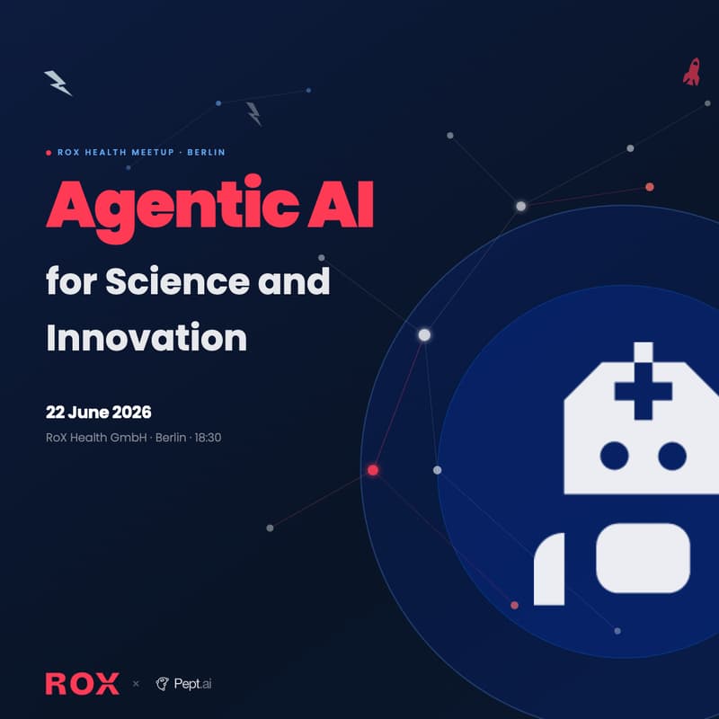 Cover Image for Agentic AI for Science and Innovation
