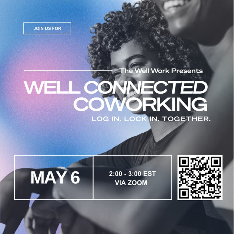 Cover Image for Let’s Get Work Done Together 🤎