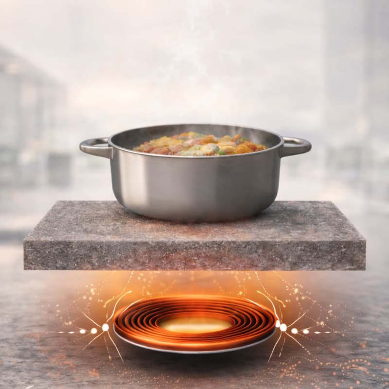 Cover Image for Cozinhando na Pedra - Celdom Casa Shopping