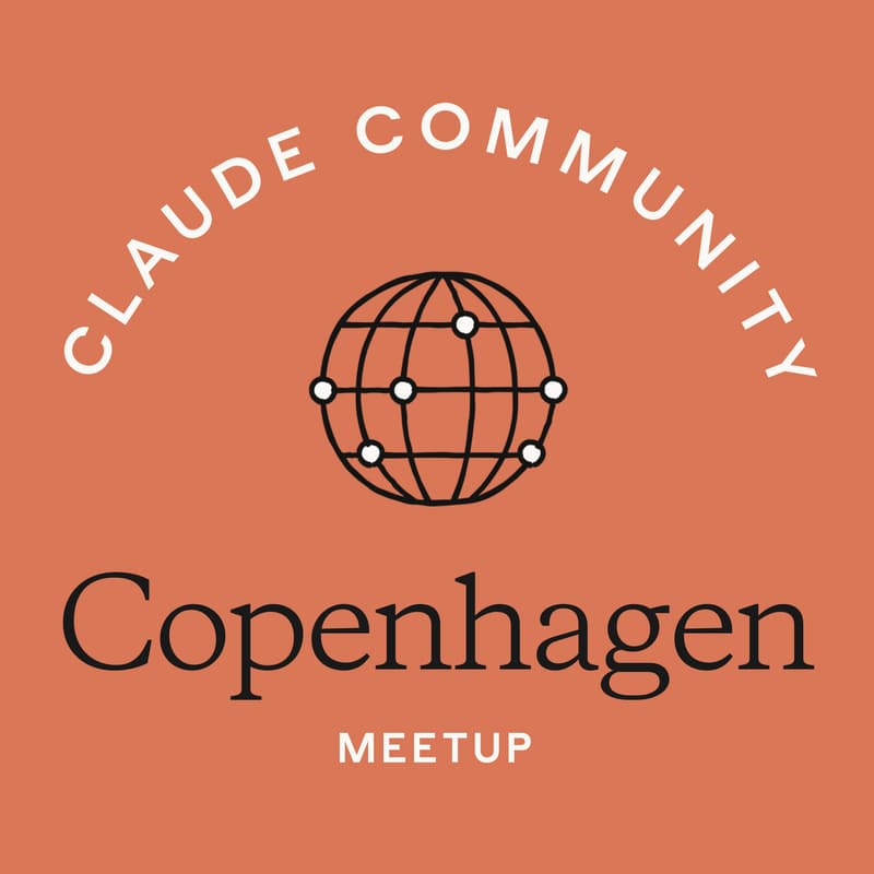 Cover Image for Copenhagen | Claude Code for Developers