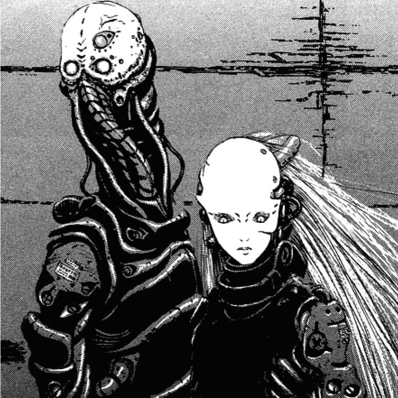 Cover Image for The Problem Of Humanity