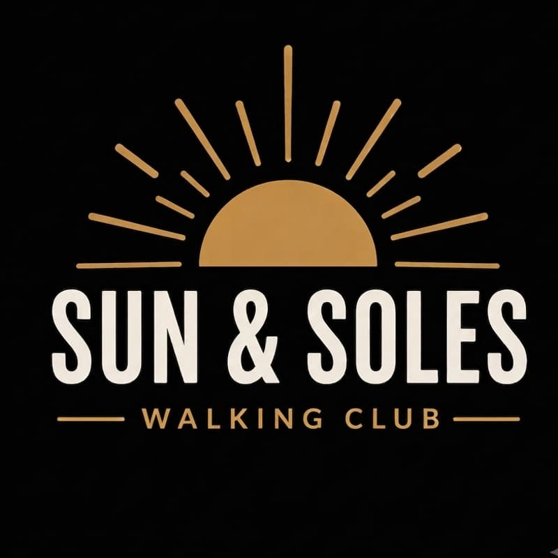 Cover Image for Sun and Soles Walk