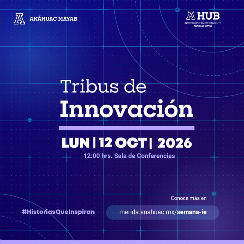 Cover Image for Presentación Tribus de Innovación 2026