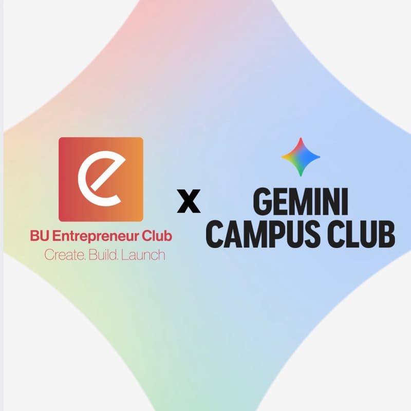 Cover Image for Promptathon: E-Club X Gemini