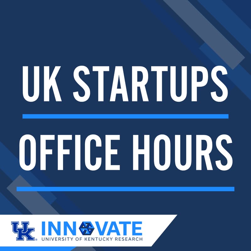 Cover Image for UK Startups Office Hours