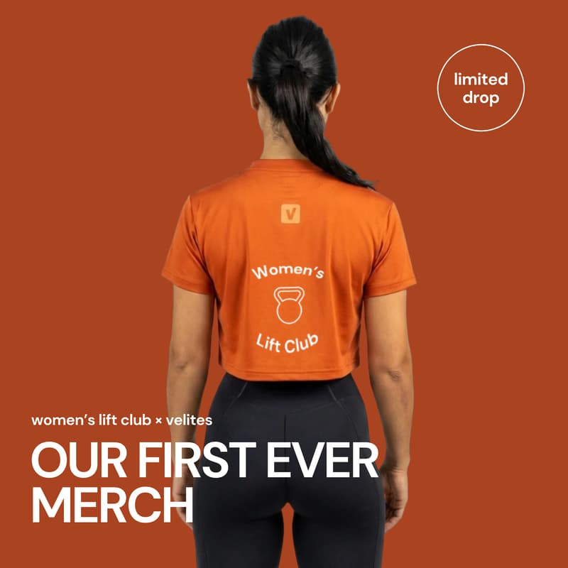Cover Image for Our First Ever Merch 👕 Limited Pre-Order