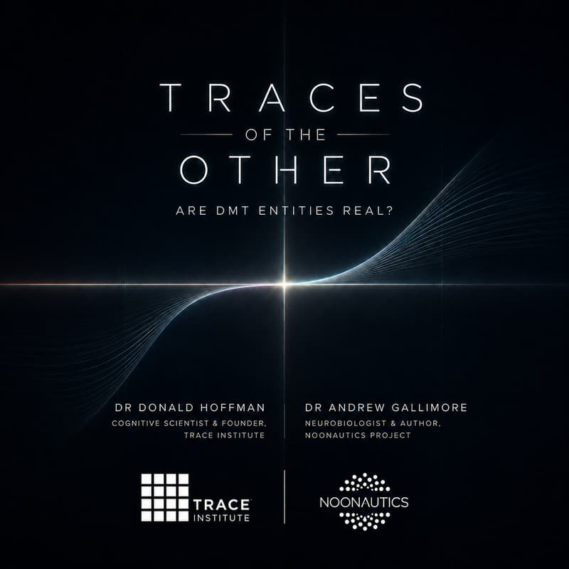 Cover Image for Traces of the Other