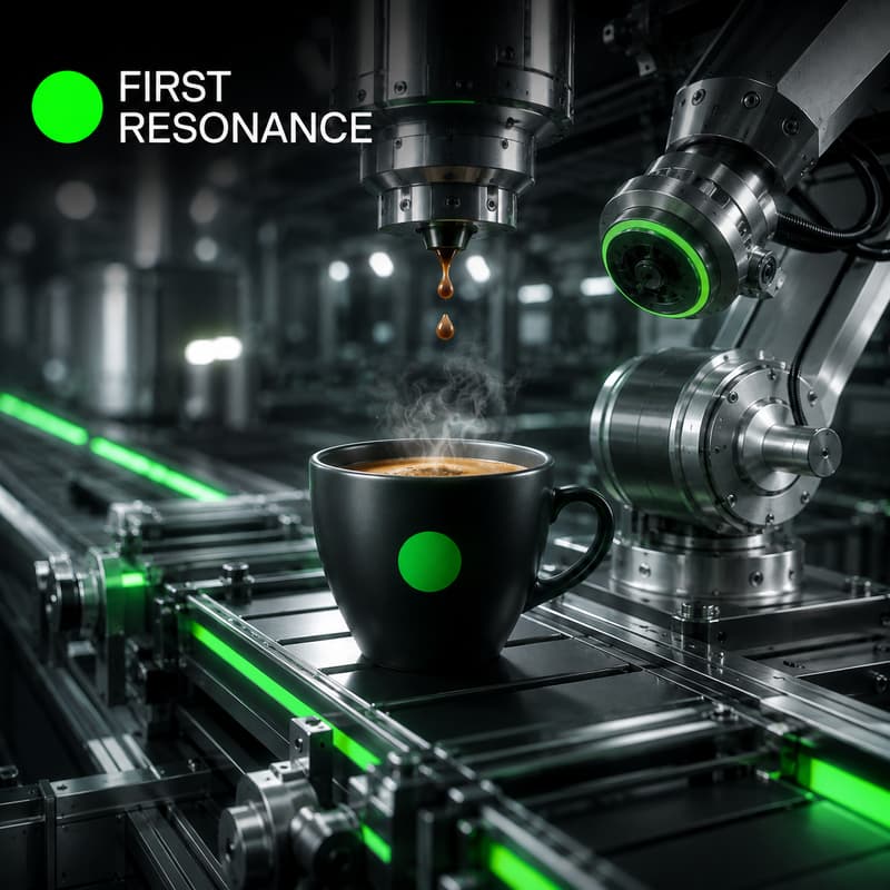 Cover Image for Factory Fuel
