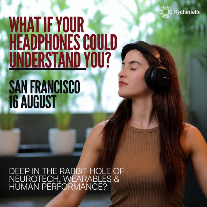 Cover Image for Your Headphones Are About to Get a Lot Smarter (About You)