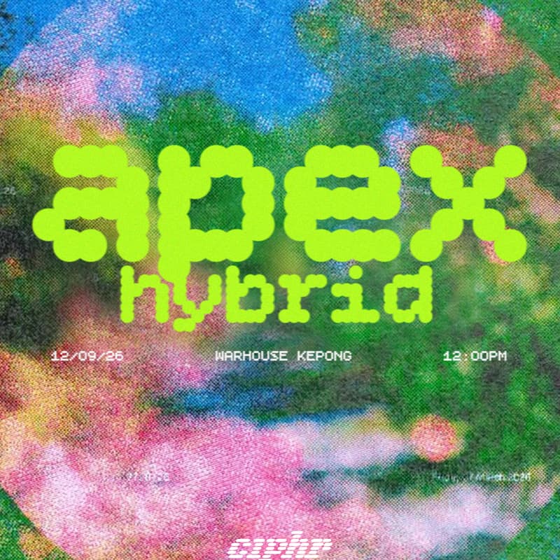 Cover Image for APEX HYBRID