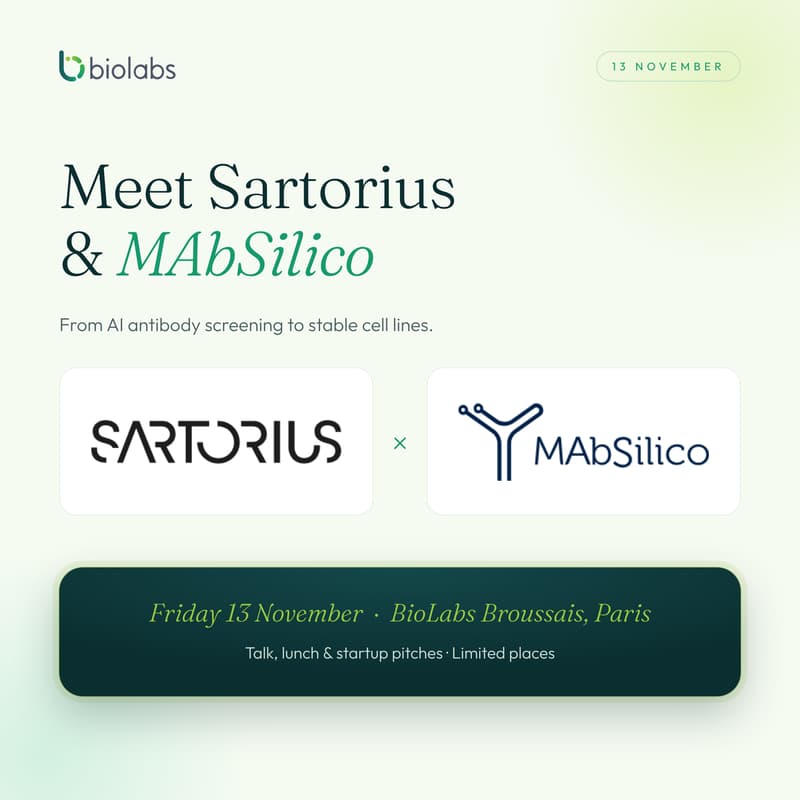 Cover Image for A Day at BioLabs Broussais
