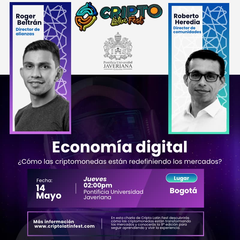Cover Image for Economía Digital