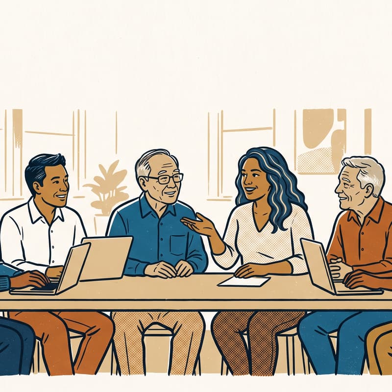 Cover Image for [Free] AI for Hawaiʻi Nonprofits: Build Your First AI Agent in 2 Hours