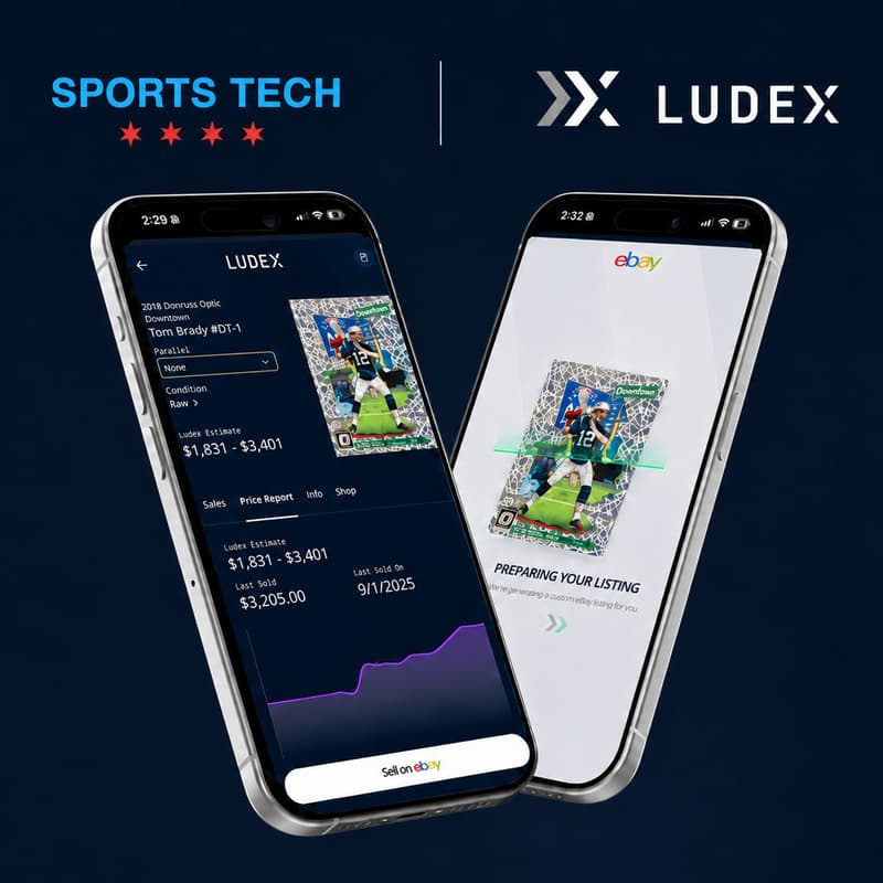 Cover Image for Ludex - Happy Hour