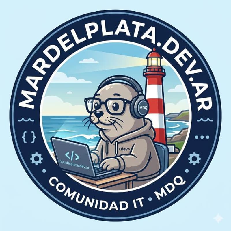 Cover Image for Cowork ATICMA - MDP Tech