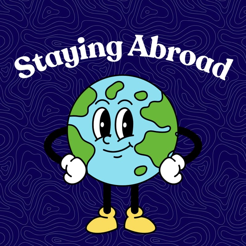 Cover Image for Staying Abroad: Applying for Gap Years & Grad School Abroad