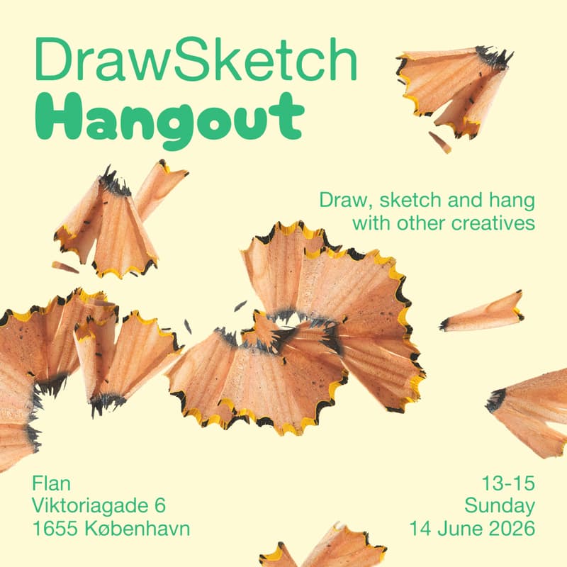 Cover Image for DrawSketch