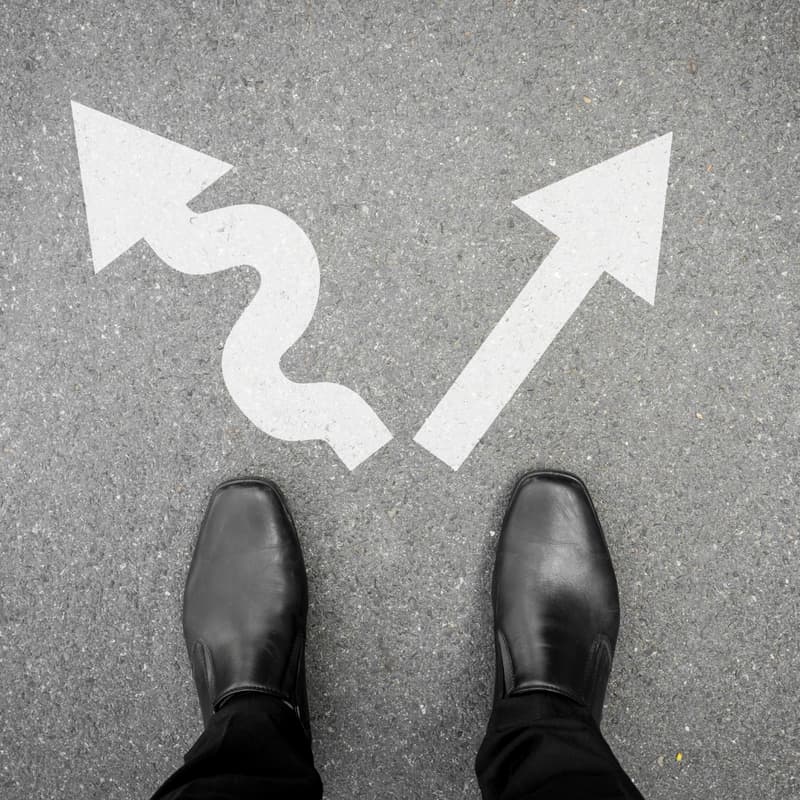 Cover Image for Fireside Chat: Charting New Paths