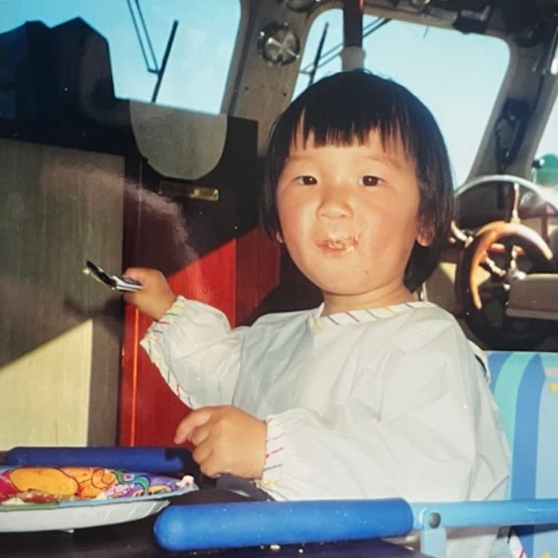 Cover Image for chae's very chill bar birthday