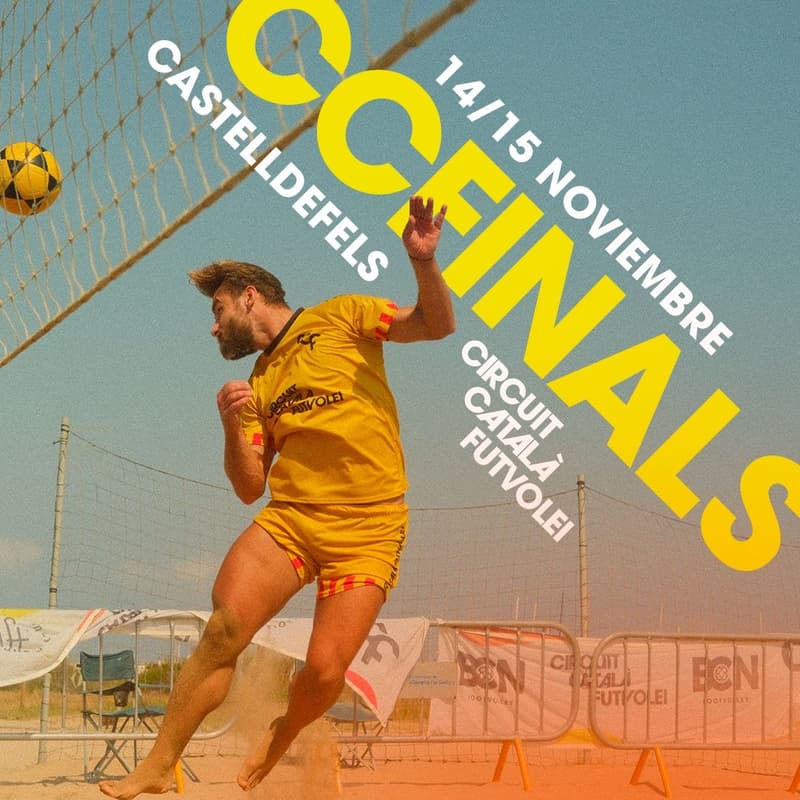 Cover Image for CCFINALS
